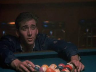Racing with the Mooncage