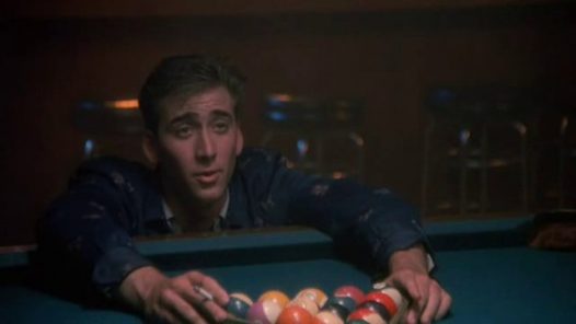 Racing with the Mooncage