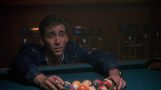 Racing with the Mooncage