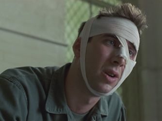 Cotton Cage & Birdy DOUBLE FEATURE