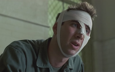 Cotton Cage & Birdy DOUBLE FEATURE