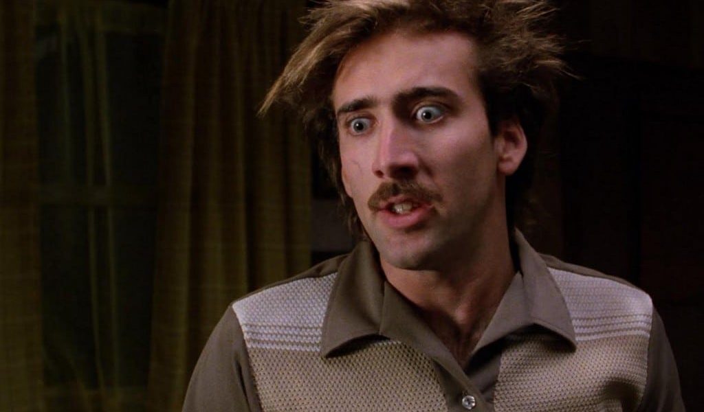 Peggy Cage Got Married vs. Raising Arizona