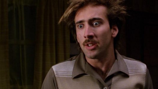 Peggy Cage Got Married vs. Raising Arizona
