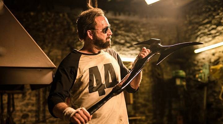 Post-Fight MANDY Review