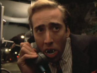 Moonstrucker vs. Vampire’s Kiss