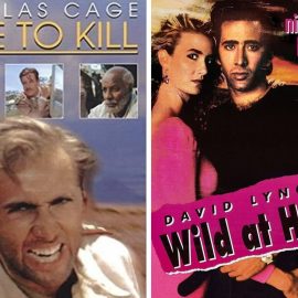 "Time to Kill" vs "Wild at Heart" Streaming Live in Twitch