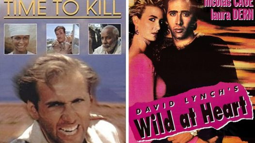"Time to Kill" vs "Wild at Heart" Streaming Live in Twitch