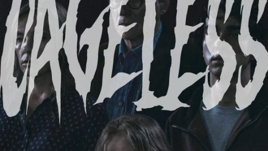 Cageless #1 - The Films of Ari Aster - Hereditary