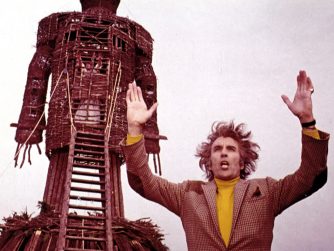 Halloween Special: Curse of the Wicker Men