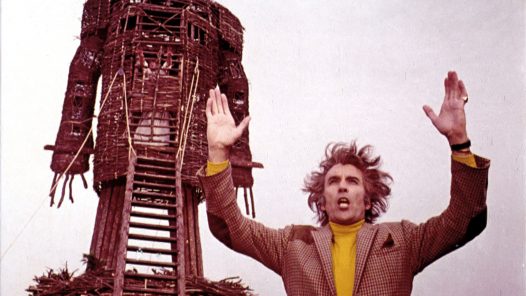 Halloween Special: Curse of the Wicker Men