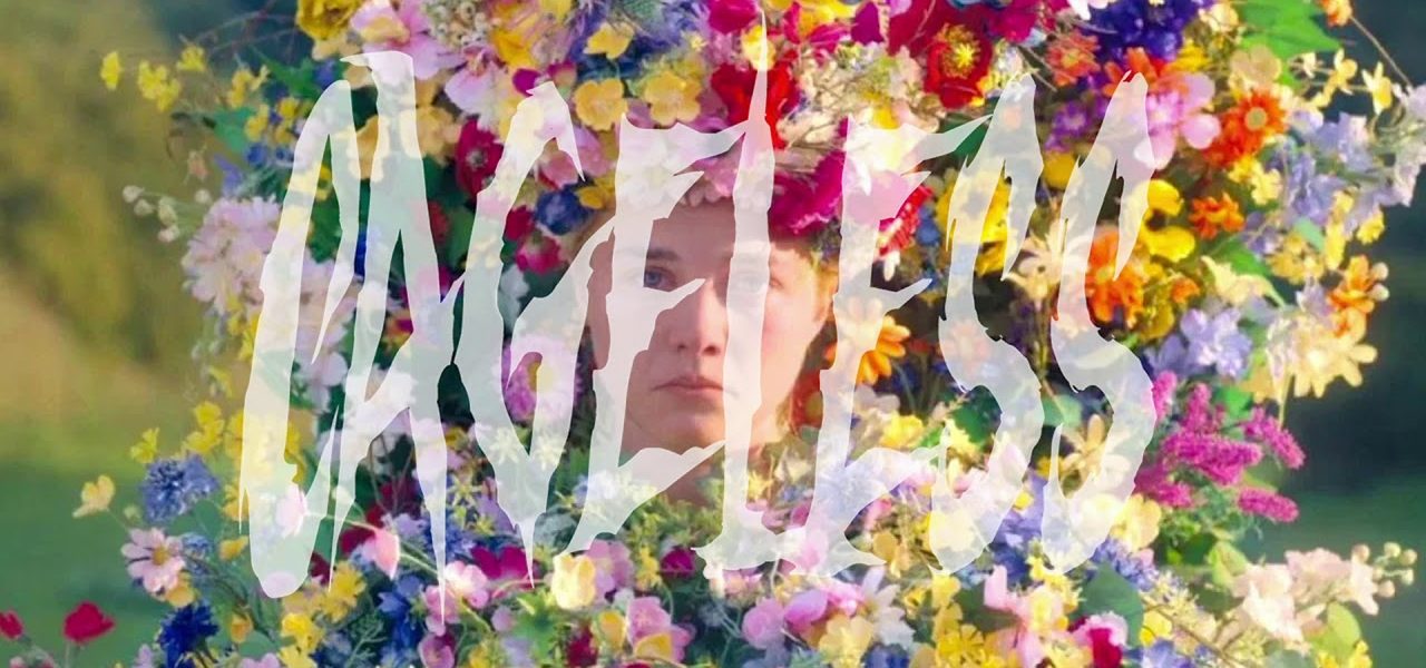 Cageless #2 - The Films of Ari Aster - Midsommar