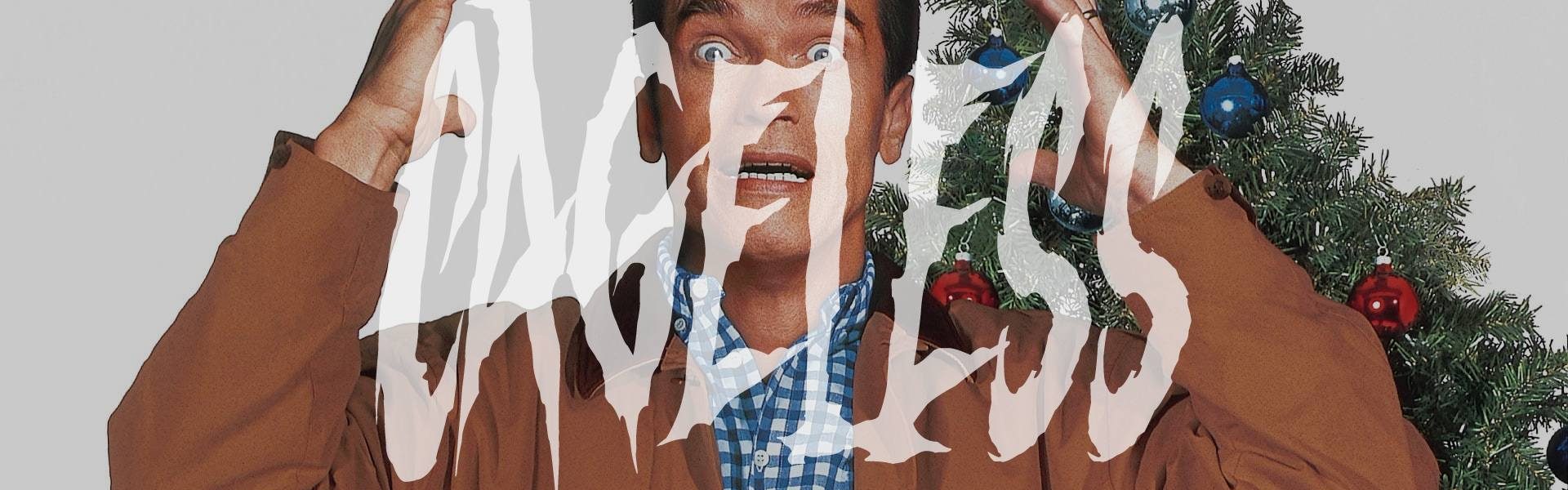 Cageless - Holiday Special: Jingle All the Way