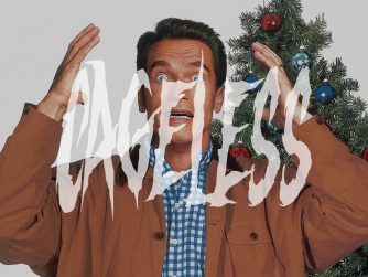 Cageless - Holiday Special: Jingle All the Way