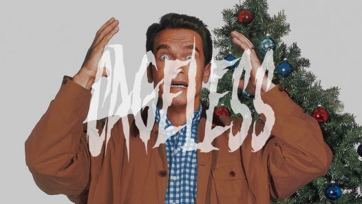 Cageless - Holiday Special: Jingle All the Way
