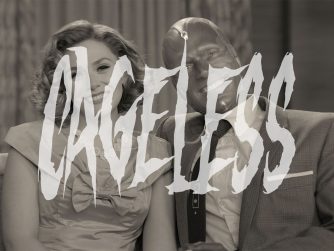 Cageless: WandaVision Mid-Season Chat