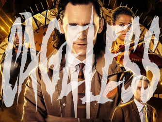 Cageless Marvel: Loki Season 1 Review