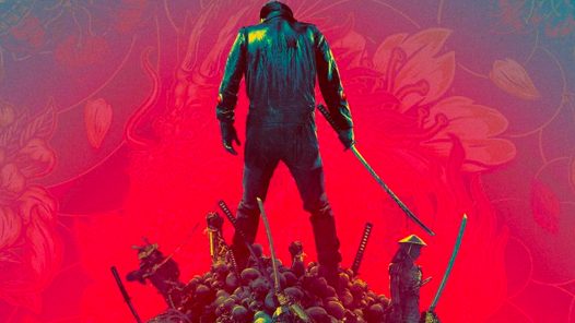 Prisoners of the Ghostland Review
