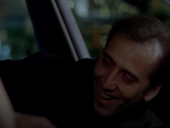 City of Angel Cage vs. Leaving Las Vegas