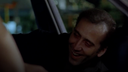 City of Angel Cage vs. Leaving Las Vegas