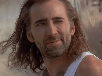 Con Air vs. Face/Off: Part 1