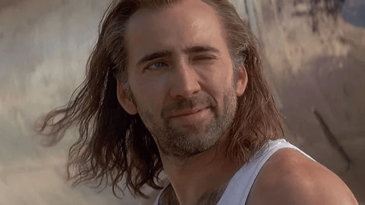 Con Air vs. Face/Off: Part 1