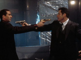 Con Air vs. Face/Off: Part 2
