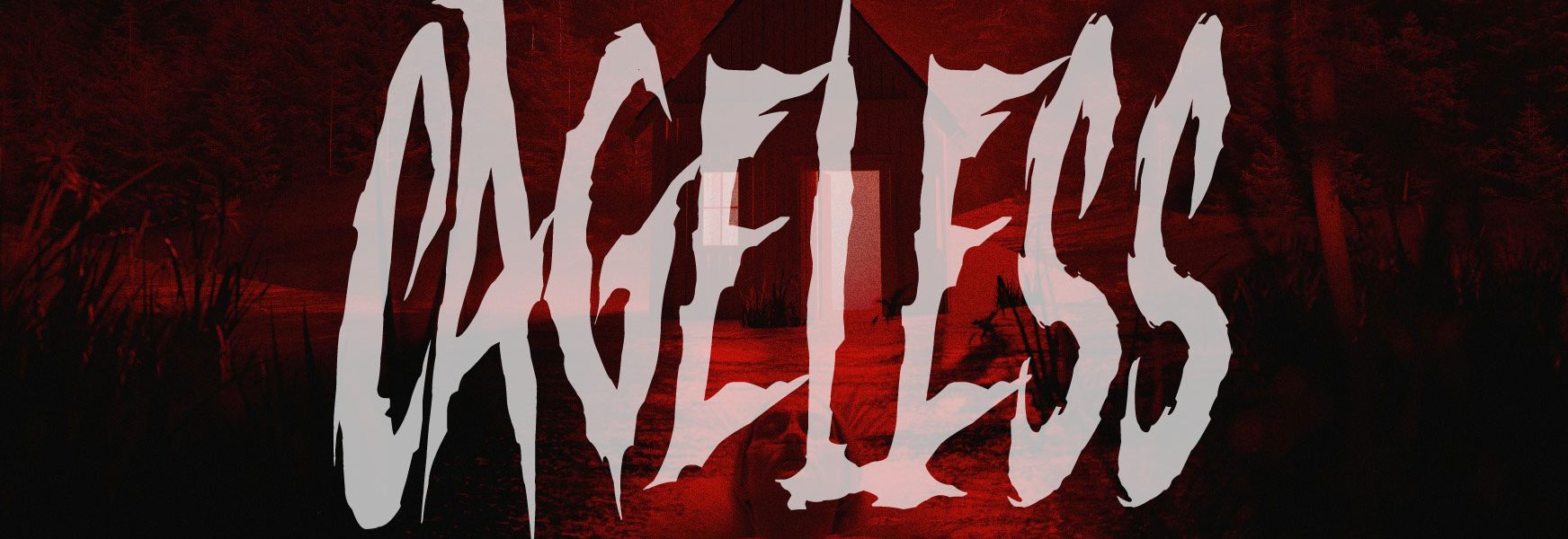 Cageless - The Accursed (2022) Horror Review