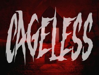 Cageless - The Accursed (2022) Horror Review