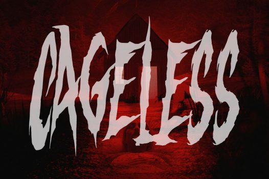 Cageless - The Accursed (2022) Horror Review